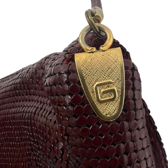Vintage Glomesh Australia Shoulder Bag - Picture 7 of 12